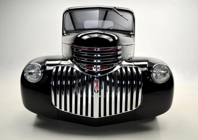 1946 Chevrolet Other Pickups 3100 - photo 2