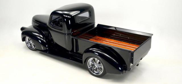1946 Chevrolet Other Pickups 3100 - photo 3