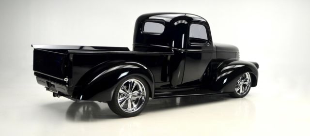 1946 Chevrolet Other Pickups 3100 - photo 4