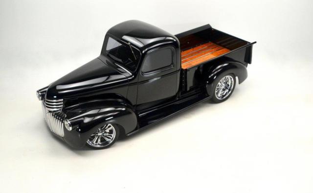 1946 Chevrolet Other Pickups 3100 - photo 6