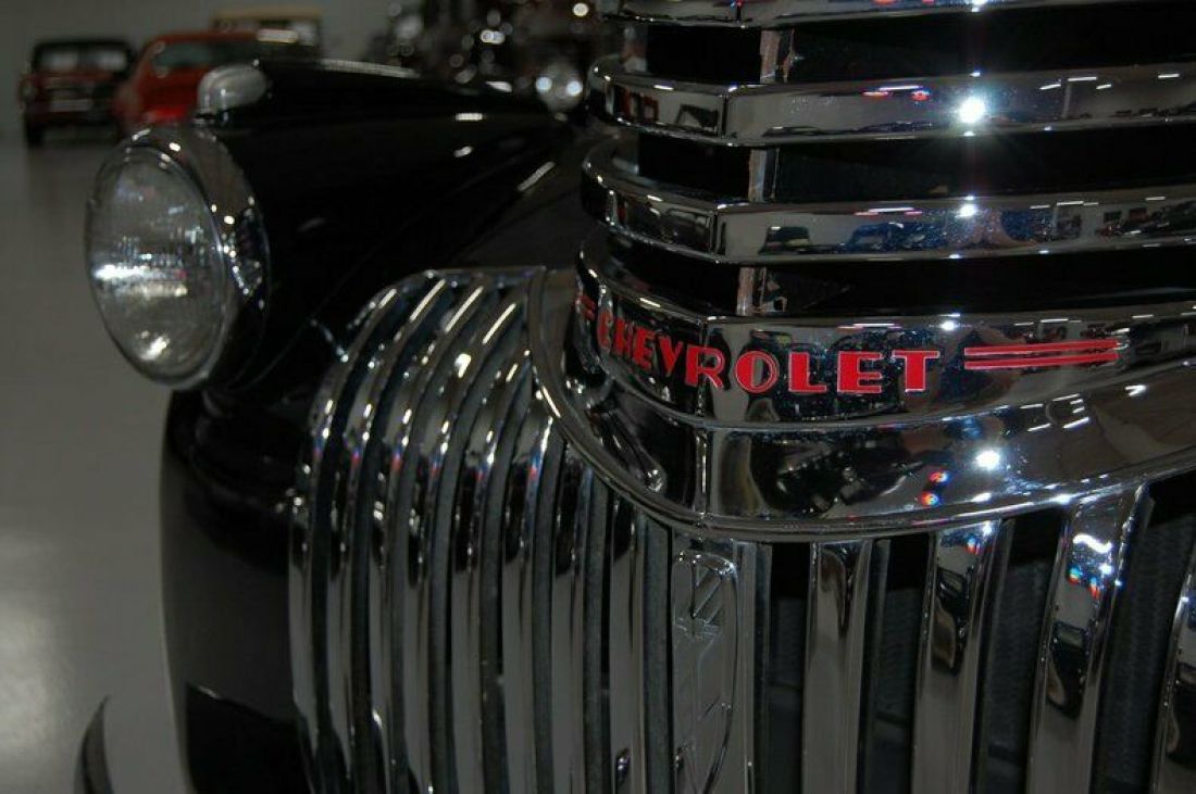 1946 Chevrolet Other Pickups - photo 10