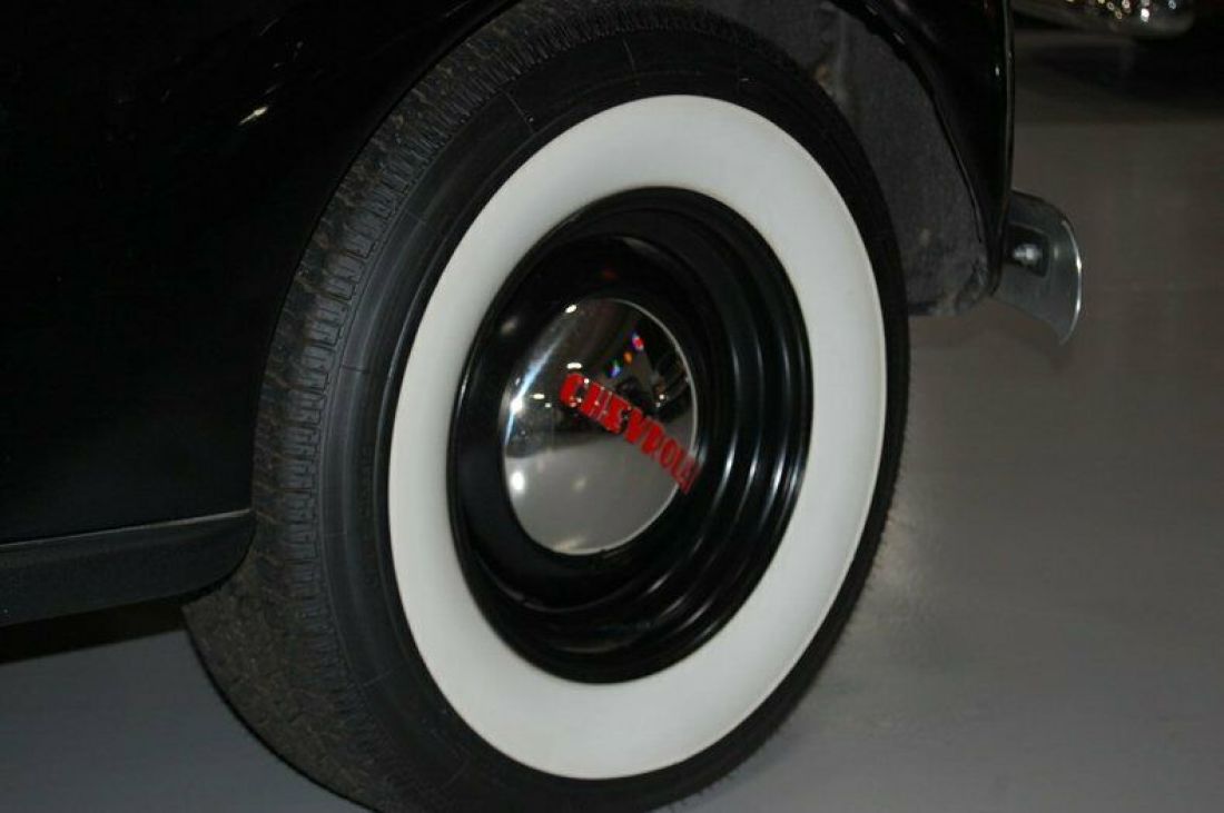 1946 Chevrolet Other Pickups - photo 11