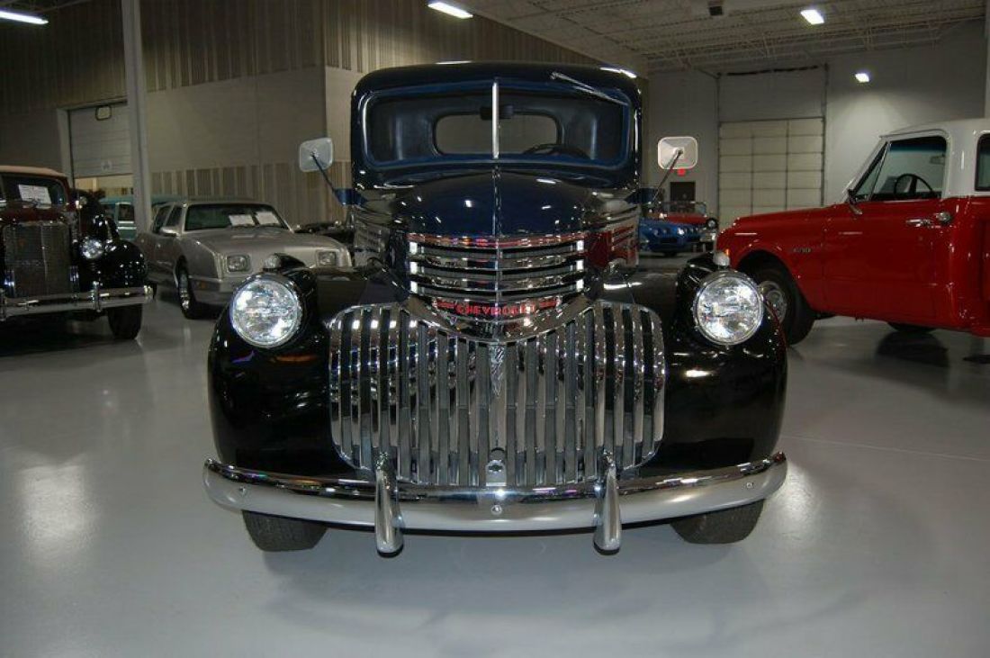 1946 Chevrolet Other Pickups - photo 2