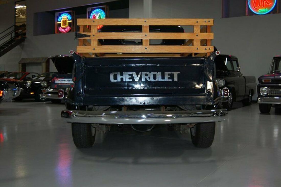 1946 Chevrolet Other Pickups - photo 3