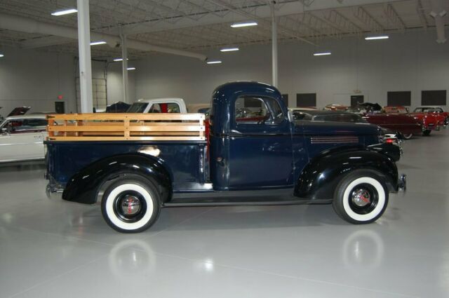 1946 Chevrolet Other Pickups - photo 4