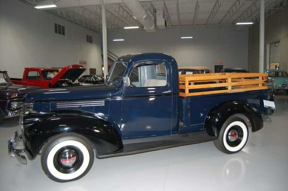 1946 Chevrolet Other Pickups - photo 5