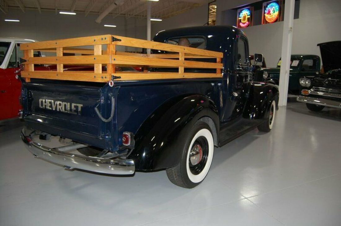 1946 Chevrolet Other Pickups - photo 8