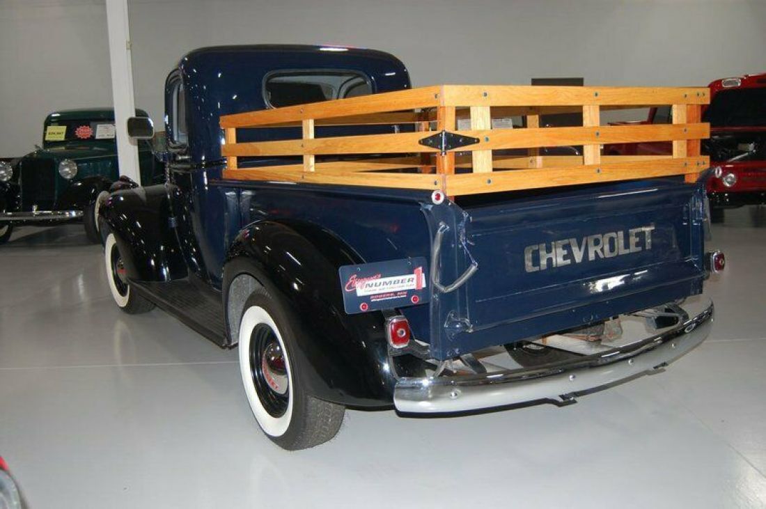 1946 Chevrolet Other Pickups - photo 9