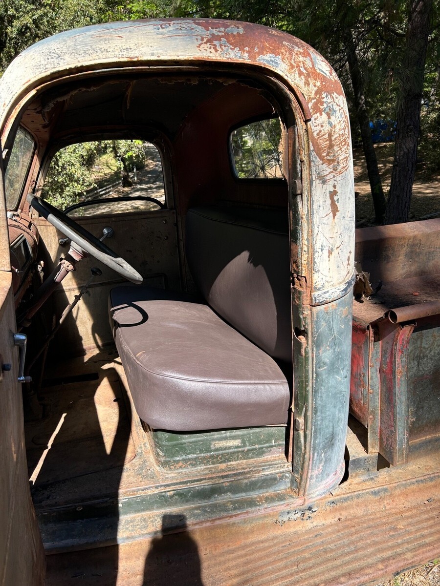 1946 Chevrolet 3100 Pickup Truck - photo 9
