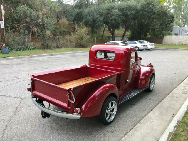 1946 Chevrolet C/K Pickup 1500 CLEAN TITLE - photo 10