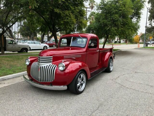 1946 Chevrolet C/K Pickup 1500 CLEAN TITLE - photo 4
