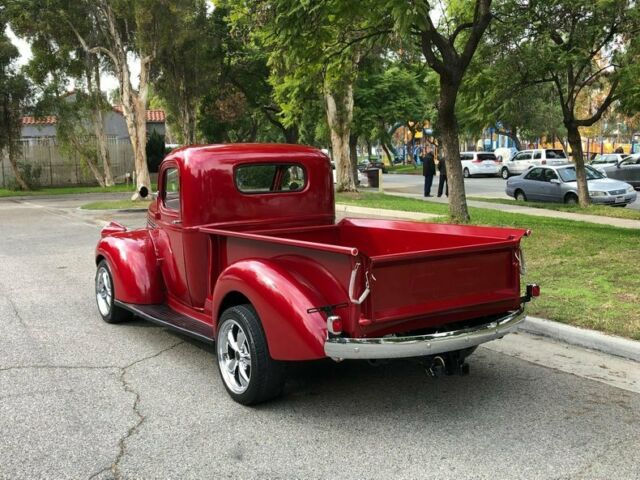 1946 Chevrolet C/K Pickup 1500 CLEAN TITLE - photo 7