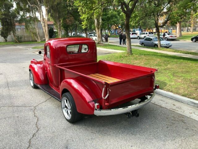 1946 Chevrolet C/K Pickup 1500 CLEAN TITLE - photo 9