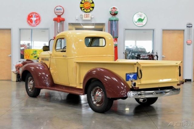 1946 Chevrolet 3100 1/2 Ton - photo 5