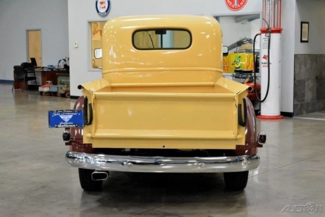 1946 Chevrolet 3100 1/2 Ton - photo 6