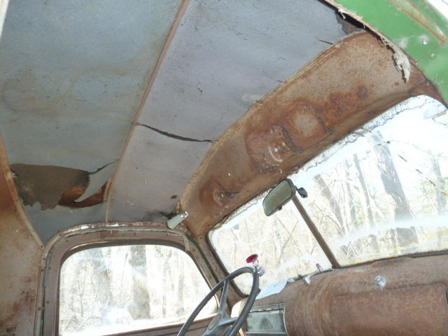 1946 Chevrolet Other Pickups - photo 10