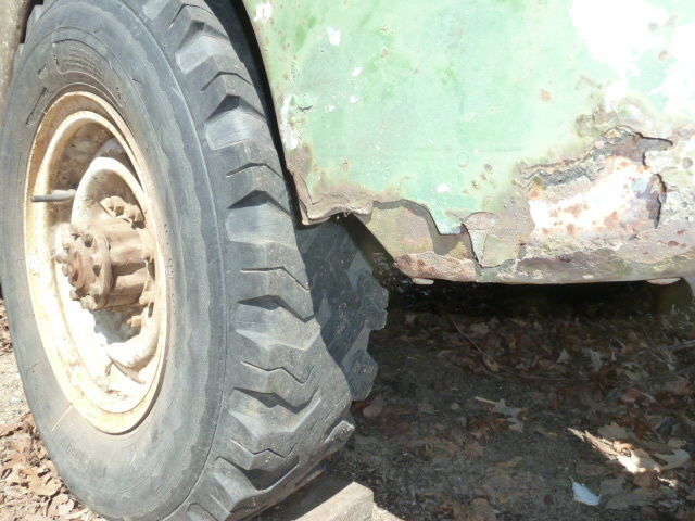 1946 Chevrolet Other Pickups - photo 12