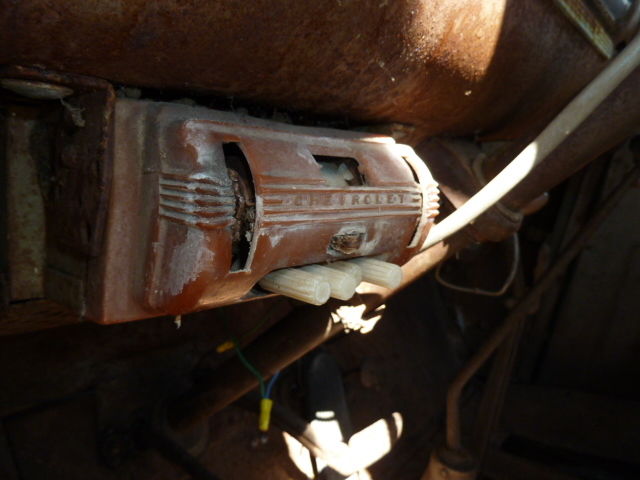 1946 Chevrolet Other Pickups - photo 13