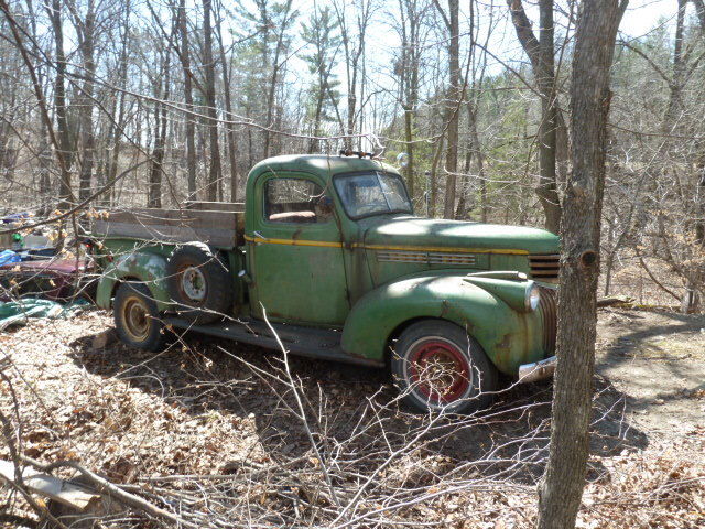 1946 Chevrolet Other Pickups - photo 2