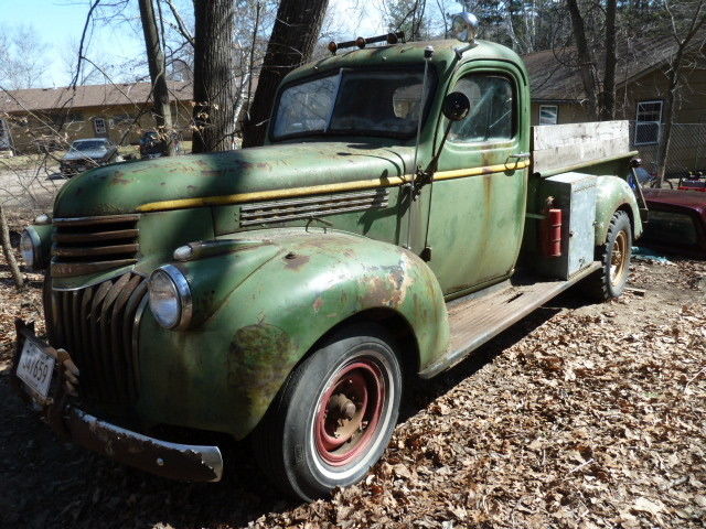 1946 Chevrolet Other Pickups - photo 3