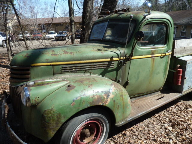 1946 Chevrolet Other Pickups - photo 5