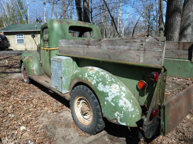 1946 Chevrolet Other Pickups - photo 6