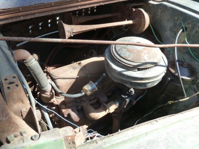 1946 Chevrolet Other Pickups - photo 8