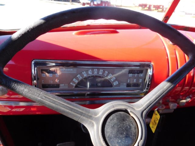 1946 Chevrolet Other Pickups Deluxe 3100 - photo 13