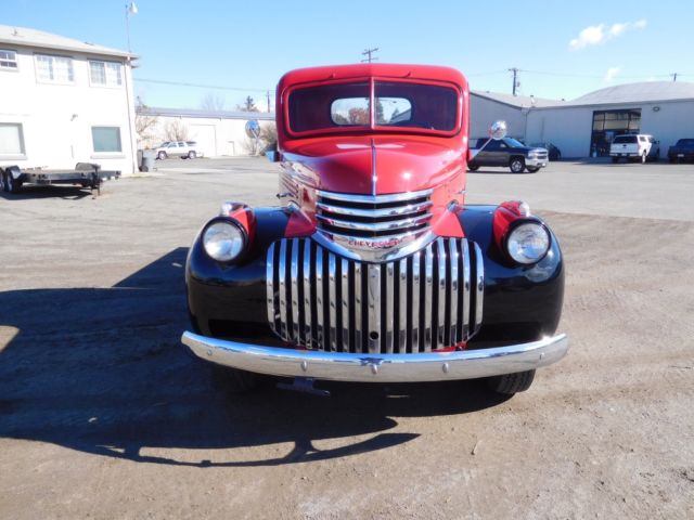 1946 Chevrolet Other Pickups Deluxe 3100 - photo 6