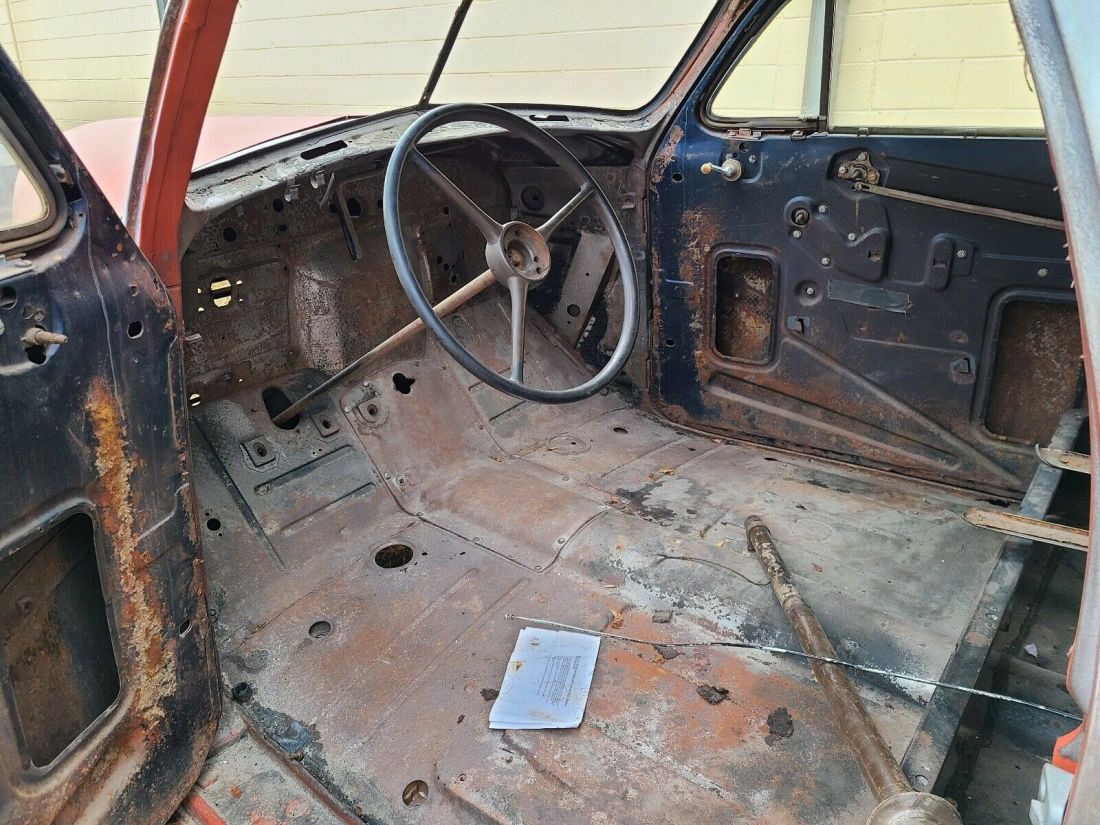 1946 Chevrolet Business coupe 2 dr - photo 10