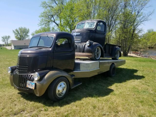 1946 Chevrolet Other Pickups - photo 3