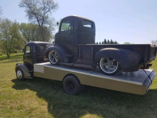 1946 Chevrolet Other Pickups - photo 5