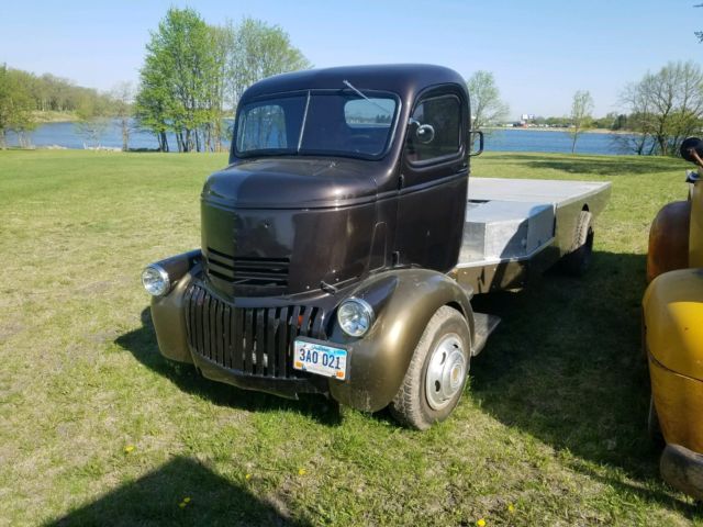 1946 Chevrolet Other Pickups - photo 9