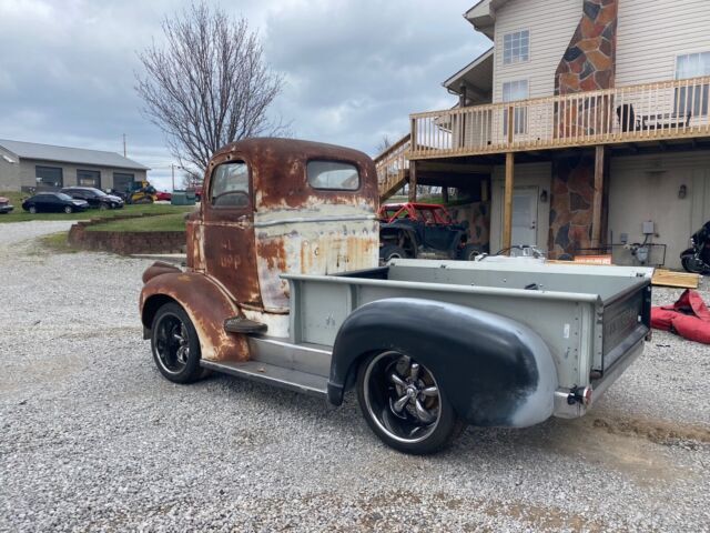 1946 Chevrolet C10/K10 - photo 10