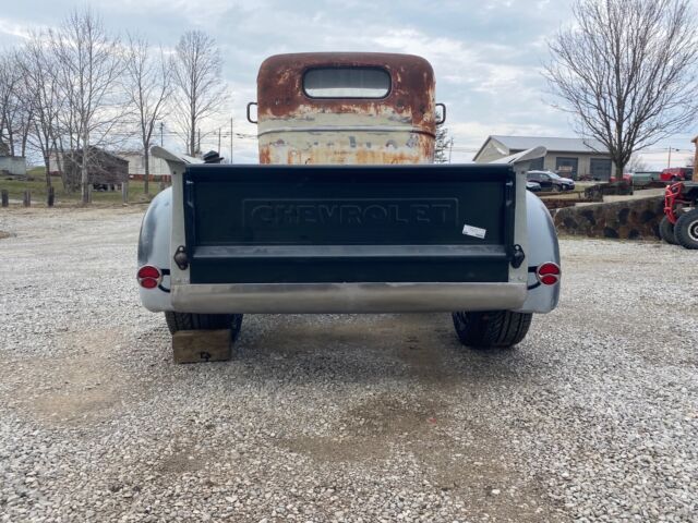 1946 Chevrolet C10/K10 - photo 11
