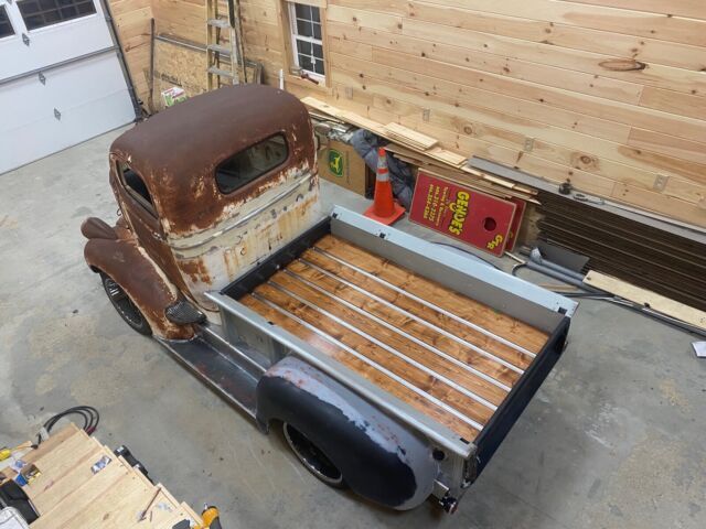 1946 Chevrolet C10/K10 - photo 12