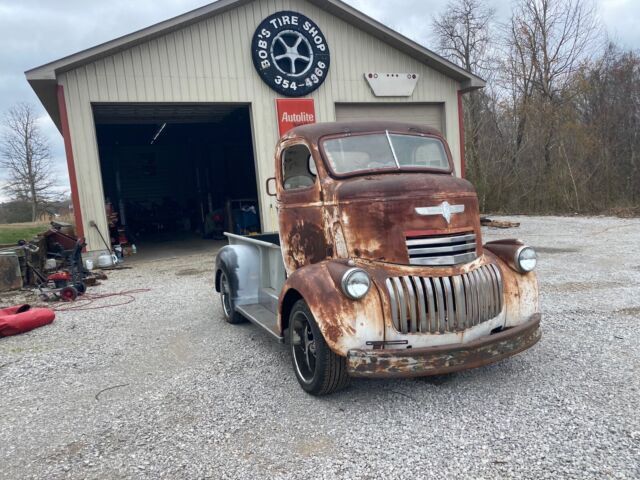 1946 Chevrolet C10/K10 - photo 4