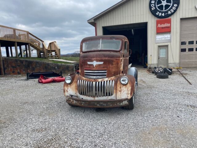 1946 Chevrolet C10/K10 - photo 5