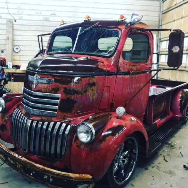 1946 Chevrolet Other Pickups