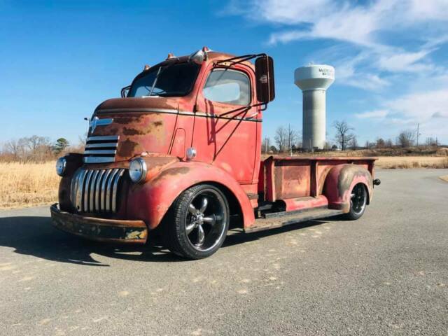 1946 Chevrolet Other Pickups - photo 13