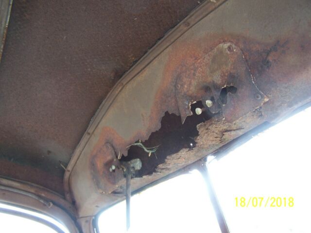 1946 Chevrolet COE Petina - photo 6