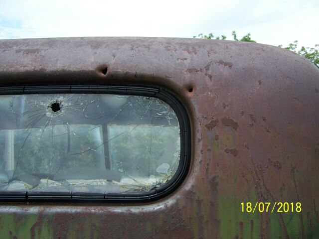 1946 Chevrolet COE Petina - photo 8