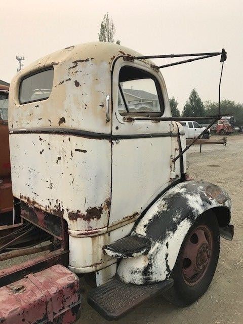 1946 Chevrolet COE Cab and Chassis - photo 6