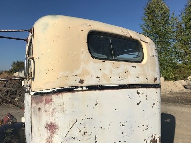 1946 Chevrolet COE Cab and Chassis - photo 8