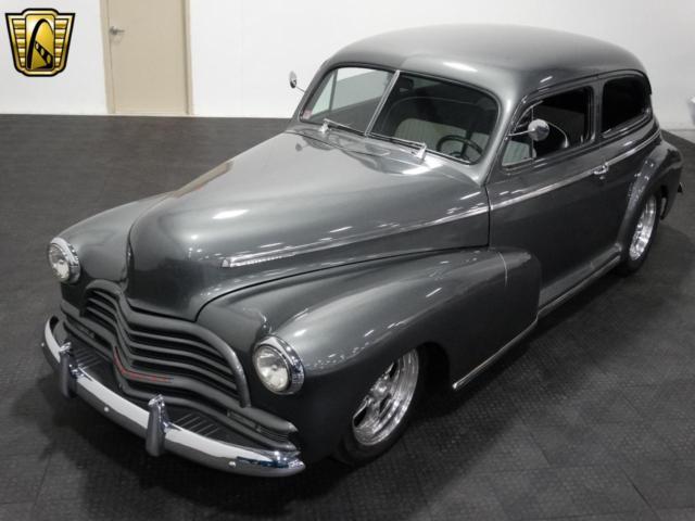 1946 Chevrolet Other Pickups Sedan - photo 7
