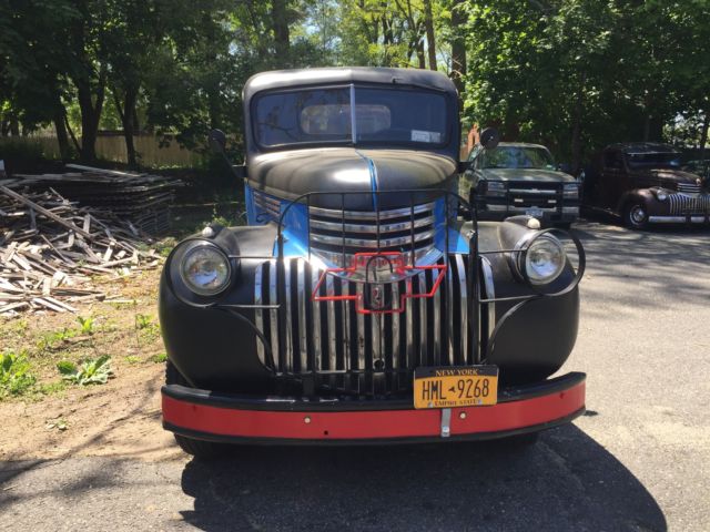 1946 Chevrolet Other Pickups Pickup - photo 3