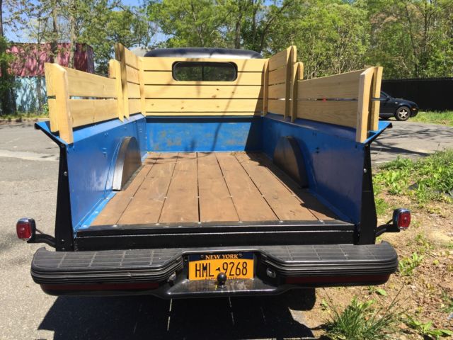 1946 Chevrolet Other Pickups Pickup - photo 5