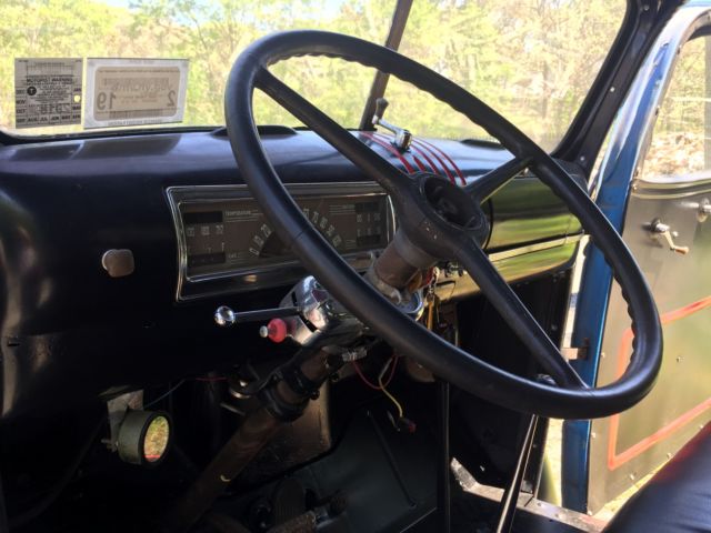 1946 Chevrolet Other Pickups Pickup - photo 7