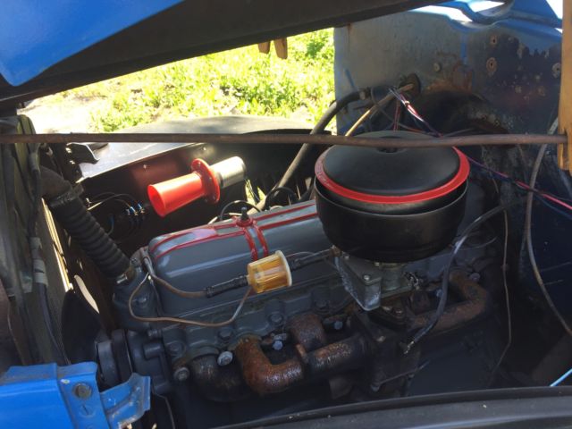 1946 Chevrolet Other Pickups Pickup - photo 9