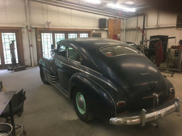 1946 Chevrolet Fleetline - photo 11